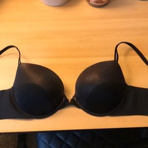 victoria’s secret sexy illusions 34DD